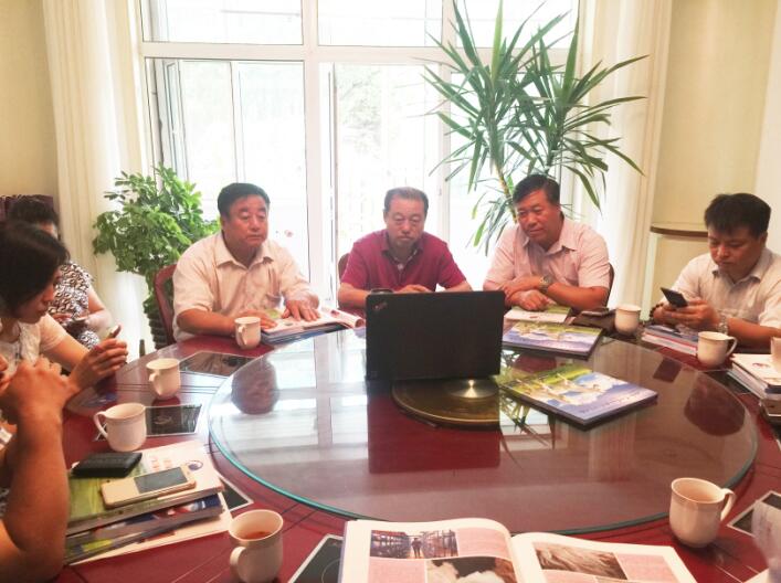 遼蒙對話，開啟雙向輸出新篇章