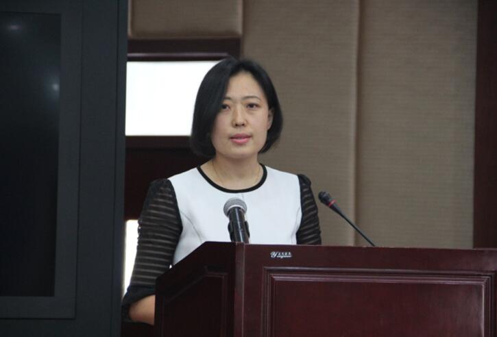 推動和引導(dǎo)企業(yè)創(chuàng)新，提升供給側(cè)質(zhì)量水平--全區(qū)毛絨制品質(zhì)量提升，落實“三品三同”專項行動動員會召開