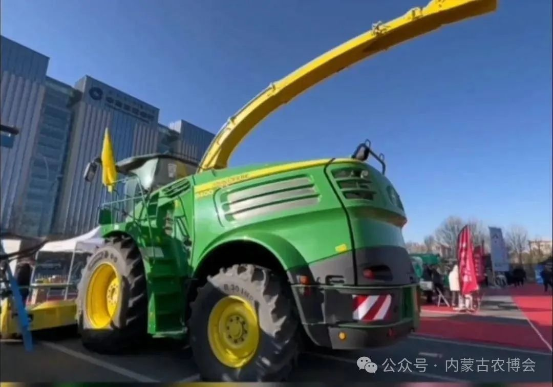 2024年第34屆內(nèi)蒙古國(guó)際農(nóng)業(yè)博覽會(huì)將于3月26日盛大召開(kāi)，七大展區(qū)、千余品類、六萬(wàn)客商齊聚青城，敬請(qǐng)期待！